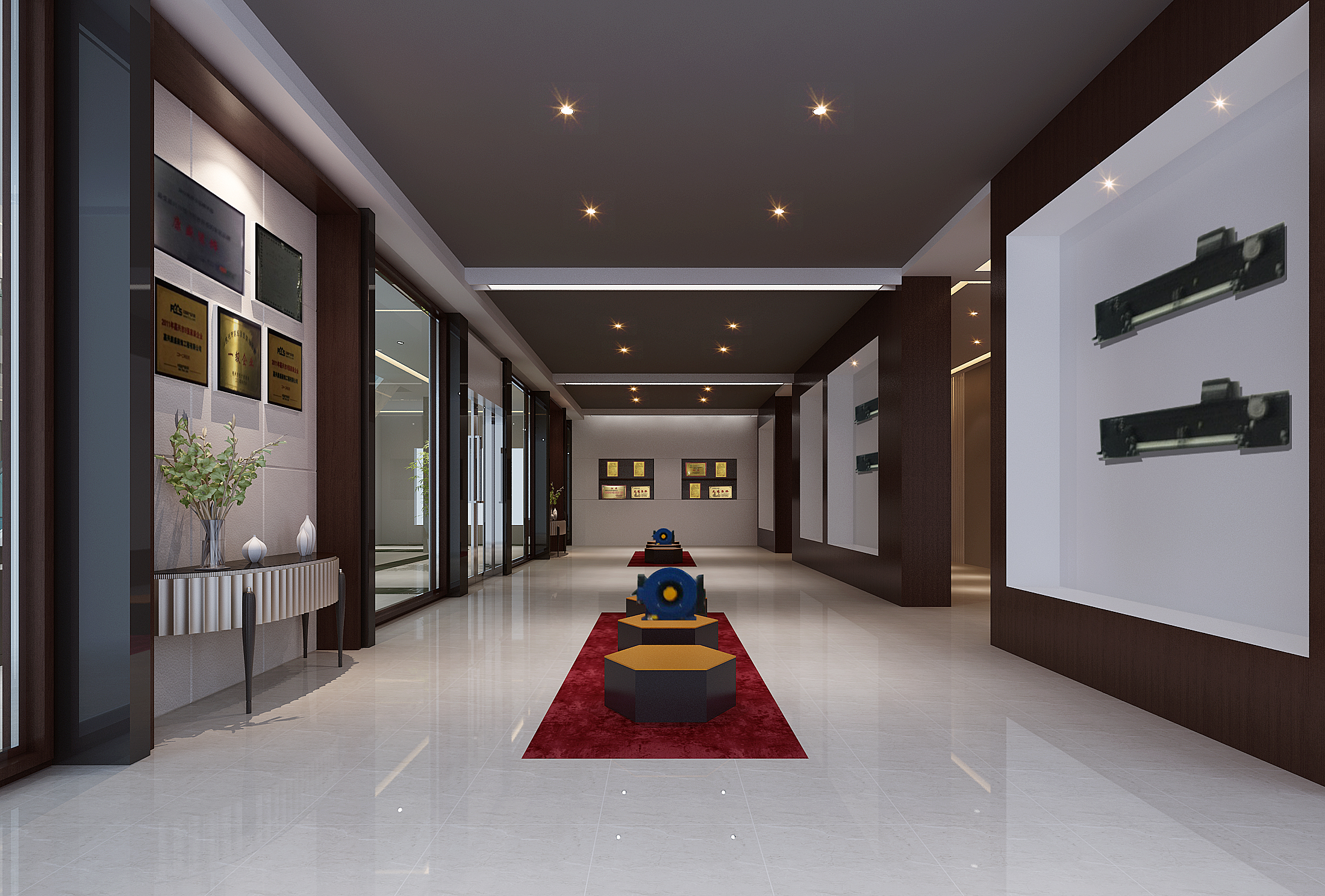 38套完整家装CAD施工图带效果图